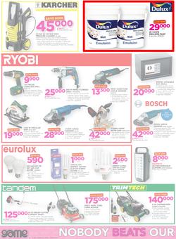 Game Nigeria : Nobody Beats Our Big Brand Prices (26 Apr - 10 May 2017), page 6