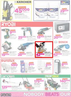 Game Nigeria : Nobody Beats Our Big Brand Prices (26 Apr - 10 May 2017), page 6