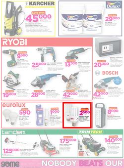 Game Nigeria : Nobody Beats Our Big Brand Prices (26 Apr - 10 May 2017), page 6