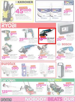 Game Nigeria : Nobody Beats Our Big Brand Prices (26 Apr - 10 May 2017), page 6