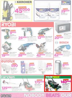 Game Nigeria : Nobody Beats Our Big Brand Prices (26 Apr - 10 May 2017), page 6