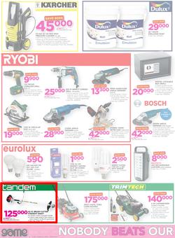 Game Nigeria : Nobody Beats Our Big Brand Prices (26 Apr - 10 May 2017), page 6