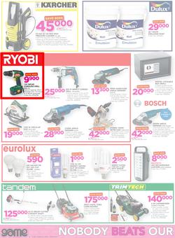 Game Nigeria : Nobody Beats Our Big Brand Prices (26 Apr - 10 May 2017), page 6