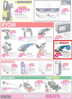Game Nigeria : Nobody Beats Our Big Brand Prices (26 Apr - 10 May 2017), page 6