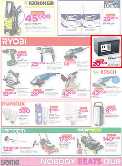 Game Nigeria : Nobody Beats Our Big Brand Prices (26 Apr - 10 May 2017), page 6