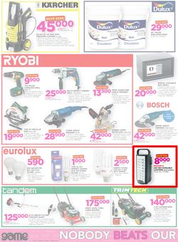 Game Nigeria : Nobody Beats Our Big Brand Prices (26 Apr - 10 May 2017), page 6