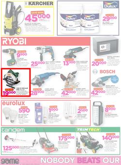 Game Nigeria : Nobody Beats Our Big Brand Prices (26 Apr - 10 May 2017), page 6