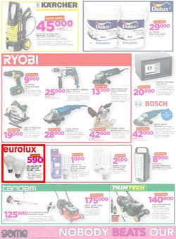 Game Nigeria : Nobody Beats Our Big Brand Prices (26 Apr - 10 May 2017), page 6