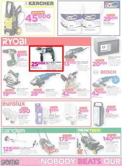 Game Nigeria : Nobody Beats Our Big Brand Prices (26 Apr - 10 May 2017), page 6