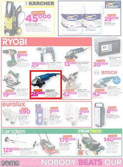 Game Nigeria : Nobody Beats Our Big Brand Prices (26 Apr - 10 May 2017), page 6
