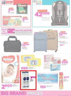 Game Nigeria : Nobody Beats Our Big Brand Prices (26 Apr - 10 May 2017), page 7