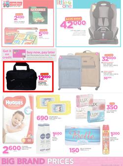 Game Nigeria : Nobody Beats Our Big Brand Prices (26 Apr - 10 May 2017), page 7