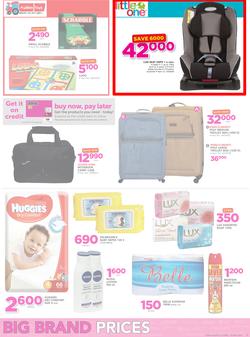 Game Nigeria : Nobody Beats Our Big Brand Prices (26 Apr - 10 May 2017), page 7