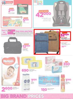 Game Nigeria : Nobody Beats Our Big Brand Prices (26 Apr - 10 May 2017), page 7