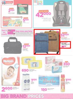 Game Nigeria : Nobody Beats Our Big Brand Prices (26 Apr - 10 May 2017), page 7