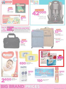 Game Nigeria : Nobody Beats Our Big Brand Prices (26 Apr - 10 May 2017), page 7