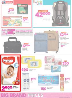 Game Nigeria : Nobody Beats Our Big Brand Prices (26 Apr - 10 May 2017), page 7