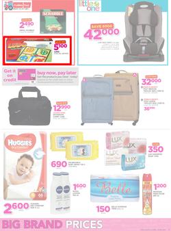 Game Nigeria : Nobody Beats Our Big Brand Prices (26 Apr - 10 May 2017), page 7