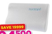 Special Memre Memory Foam Pillow 50 x 30 x 10cm m.guzzle .za