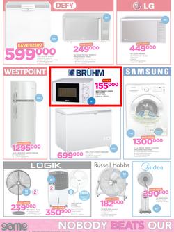 Game Tanzania: Nobody Beats Our Big Brand Prices (26 Apr - 10 May 2017), page 2