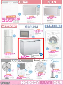 Game Tanzania: Nobody Beats Our Big Brand Prices (26 Apr - 10 May 2017), page 2