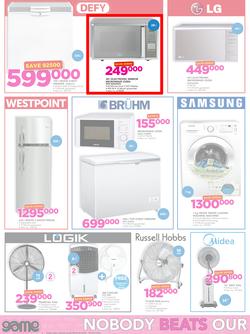 Game Tanzania: Nobody Beats Our Big Brand Prices (26 Apr - 10 May 2017), page 2