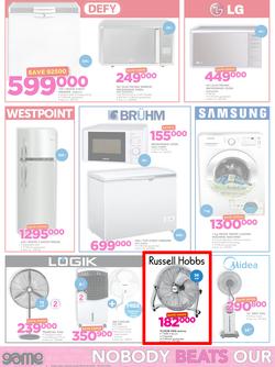 Game Tanzania: Nobody Beats Our Big Brand Prices (26 Apr - 10 May 2017), page 2
