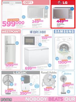 Game Tanzania: Nobody Beats Our Big Brand Prices (26 Apr - 10 May 2017), page 2