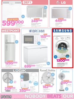 Game Tanzania: Nobody Beats Our Big Brand Prices (26 Apr - 10 May 2017), page 2