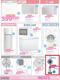 Game Tanzania: Nobody Beats Our Big Brand Prices (26 Apr - 10 May 2017), page 2