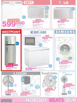 Game Tanzania: Nobody Beats Our Big Brand Prices (26 Apr - 10 May 2017), page 2