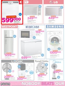 Game Tanzania: Nobody Beats Our Big Brand Prices (26 Apr - 10 May 2017), page 2