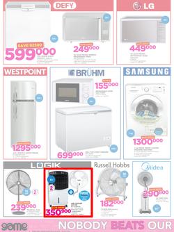Game Tanzania: Nobody Beats Our Big Brand Prices (26 Apr - 10 May 2017), page 2