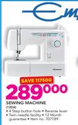 Empisal Sewing Machine 120A
