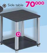 Side Table