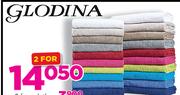 Glodina Face Cloth-For 2