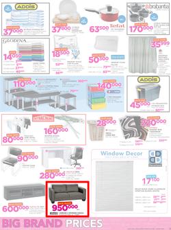 Game Tanzania: Nobody Beats Our Big Brand Prices (26 Apr - 10 May 2017), page 5