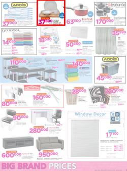 Game Tanzania: Nobody Beats Our Big Brand Prices (26 Apr - 10 May 2017), page 5
