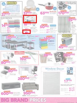 Game Tanzania: Nobody Beats Our Big Brand Prices (26 Apr - 10 May 2017), page 5