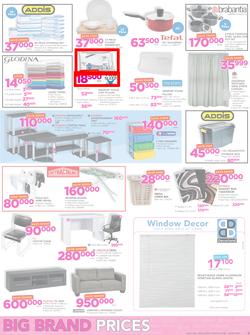 Game Tanzania: Nobody Beats Our Big Brand Prices (26 Apr - 10 May 2017), page 5