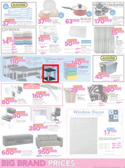 Game Tanzania: Nobody Beats Our Big Brand Prices (26 Apr - 10 May 2017), page 5