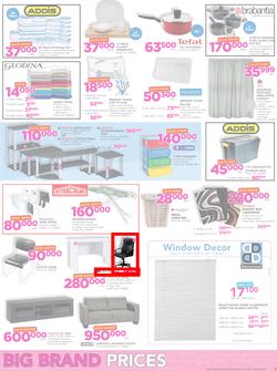 Game Tanzania: Nobody Beats Our Big Brand Prices (26 Apr - 10 May 2017), page 5