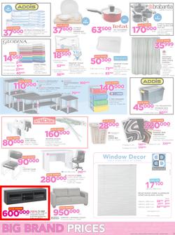 Game Tanzania: Nobody Beats Our Big Brand Prices (26 Apr - 10 May 2017), page 5