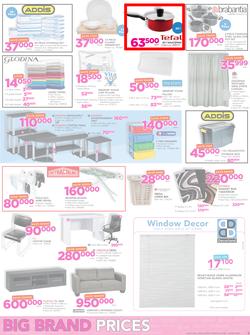 Game Tanzania: Nobody Beats Our Big Brand Prices (26 Apr - 10 May 2017), page 5