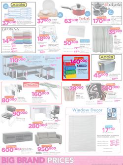 Game Tanzania: Nobody Beats Our Big Brand Prices (26 Apr - 10 May 2017), page 5
