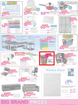 Game Tanzania: Nobody Beats Our Big Brand Prices (26 Apr - 10 May 2017), page 5