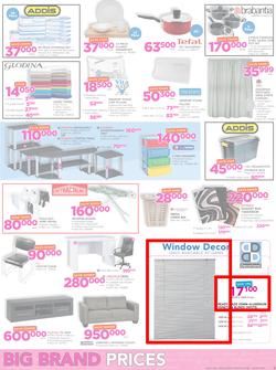 Game Tanzania: Nobody Beats Our Big Brand Prices (26 Apr - 10 May 2017), page 5