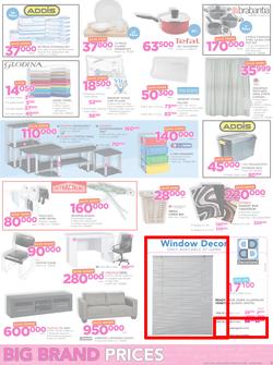 Game Tanzania: Nobody Beats Our Big Brand Prices (26 Apr - 10 May 2017), page 5