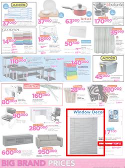 Game Tanzania: Nobody Beats Our Big Brand Prices (26 Apr - 10 May 2017), page 5