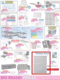 Game Tanzania: Nobody Beats Our Big Brand Prices (26 Apr - 10 May 2017), page 5